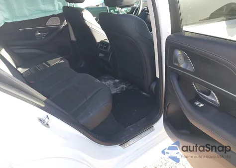 2024 Mercedes-Benz Gle 450 4Matic z USA, uszkodzony, nr VIN 4JGFB5KBXRB220338